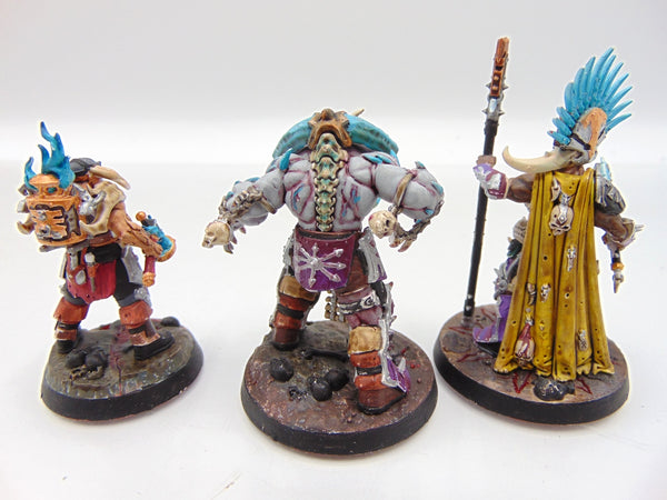 Gorechosen of Dromm