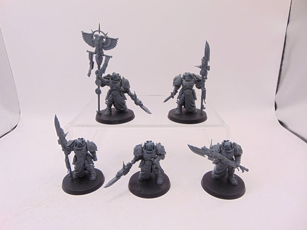 Custodian Wardens
