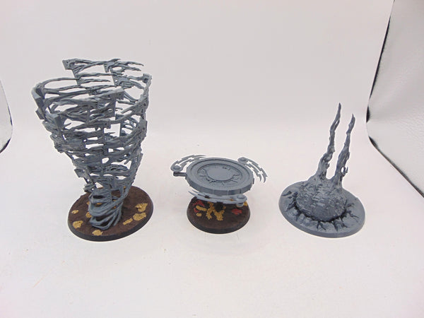 Endless Spells: Stormcast Eternals