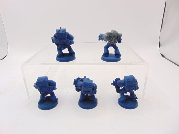 Devastator Squad