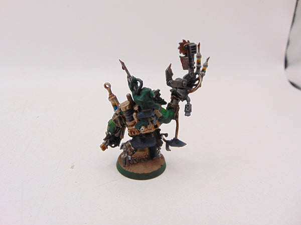 Painboy