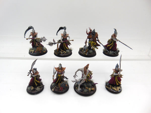 Askurgan Trueblades