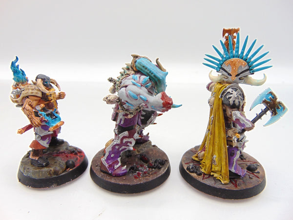 Gorechosen of Dromm