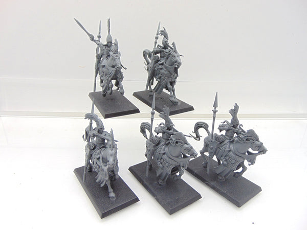 Ellyrian Reavers