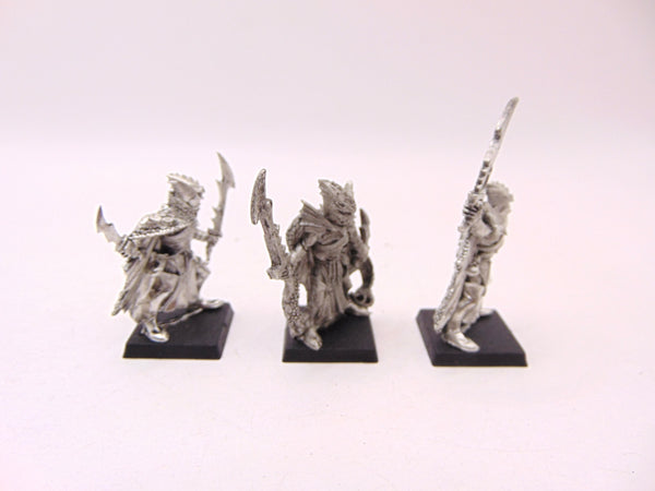 Dark Elf Corsairs