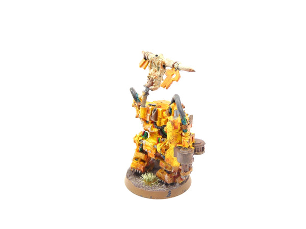 Ghazghkull Thraka