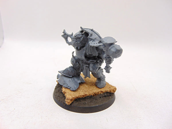 Zoggrok Anvilsmasha