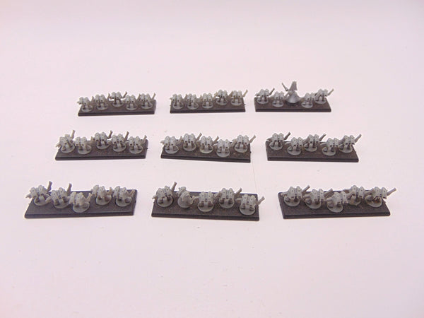 Epic Assault Marines