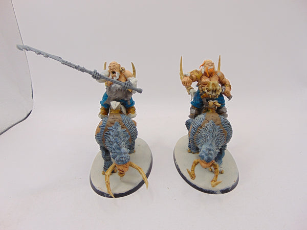 Mournfang Cavalry Pack