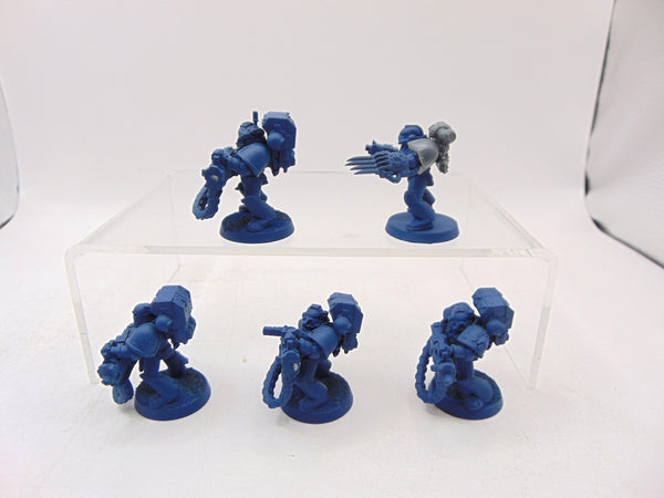 Devastator Squad