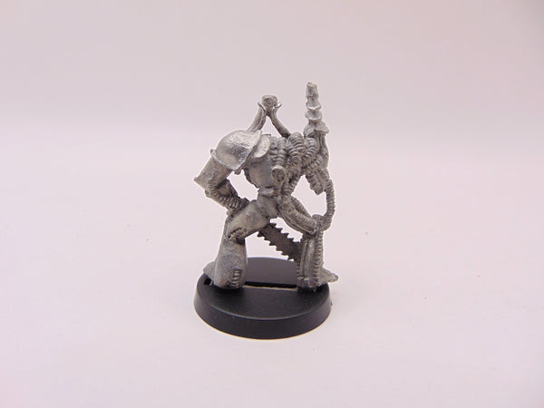 Chaos Renegade