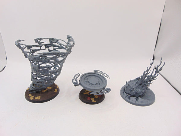 Endless Spells: Stormcast Eternals