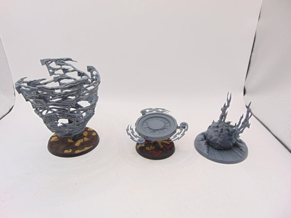 Endless Spells: Stormcast Eternals