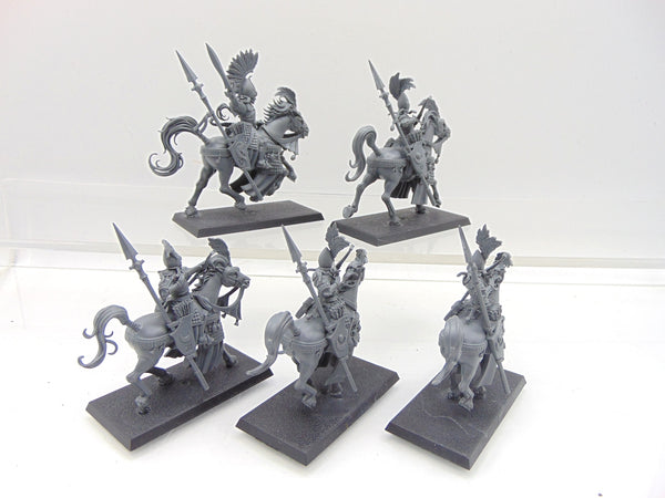 Ellyrian Reavers