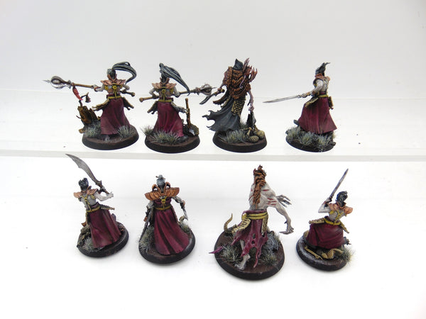 Askurgan Trueblades