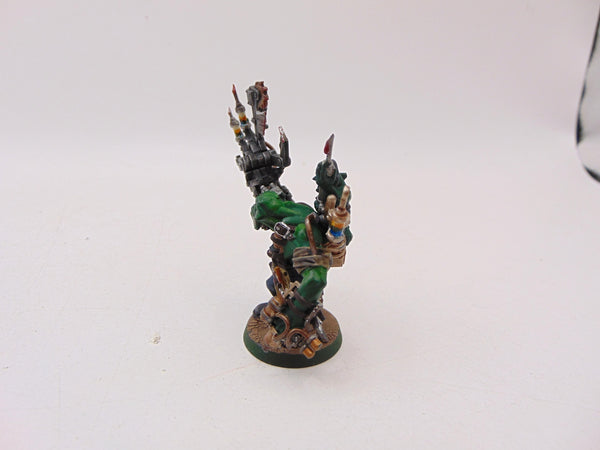 Painboy