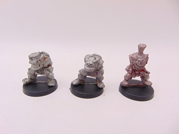 Ork Boyz Torsos