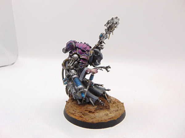 Tech Priest Dominus