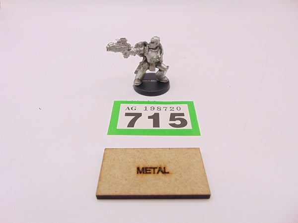 Plague Marine Champion