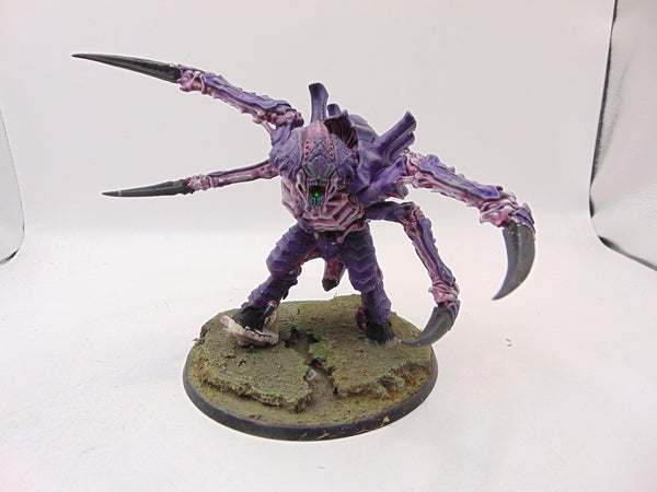 Screamer Killer