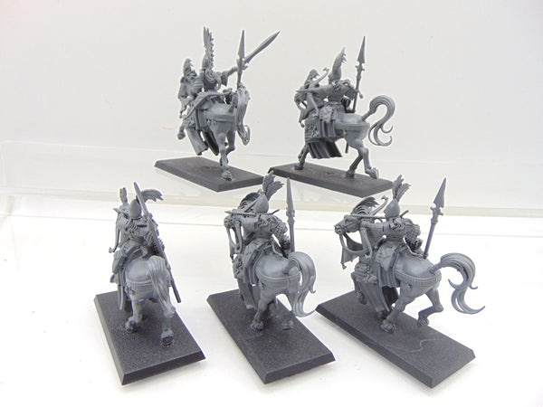 Ellyrian Reavers