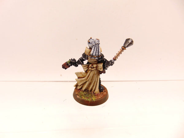 Ordo Hereticus Inquisitor