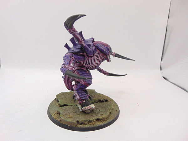 Screamer Killer