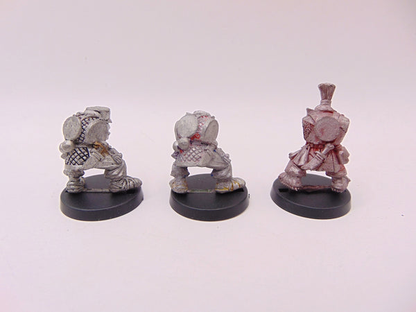 Ork Boyz Torsos