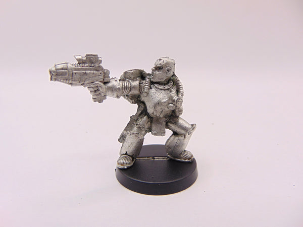 Plague Marine Champion