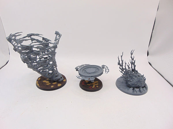 Endless Spells: Stormcast Eternals