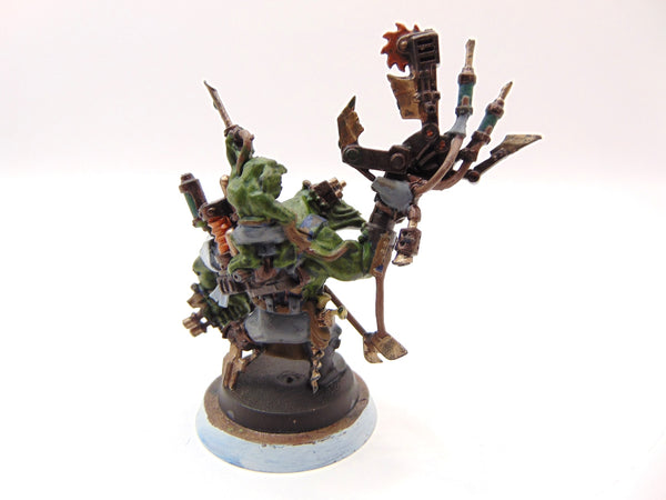 Painboy