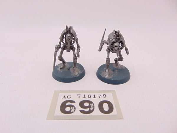 Cryptothralls
