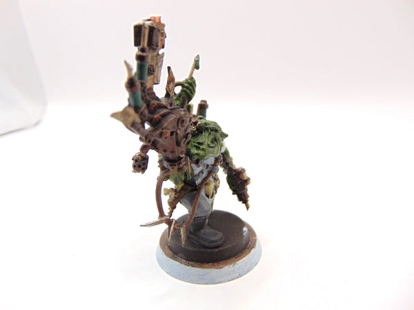 Painboy