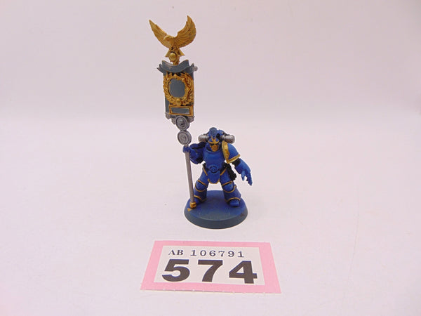 Mk III Legion Herald