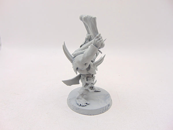 Warchanter