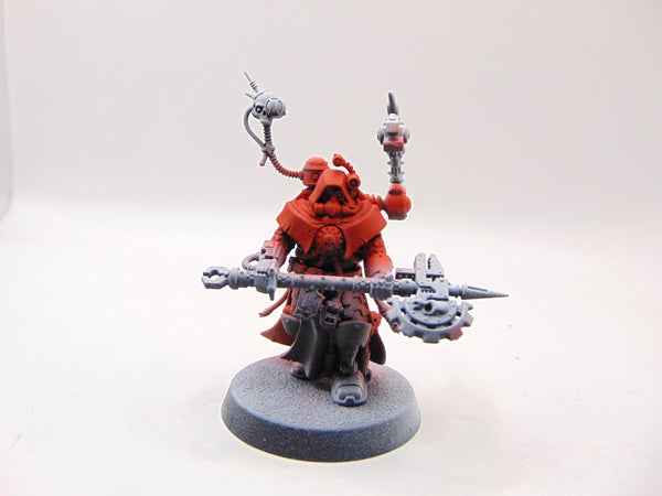 Tech Priest Enginseer