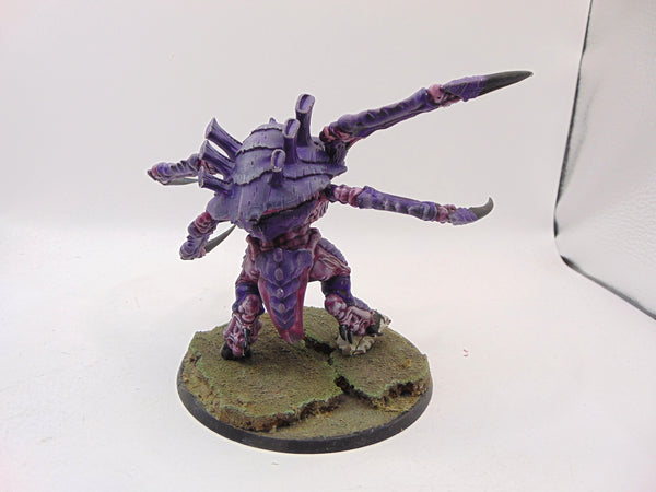 Screamer Killer