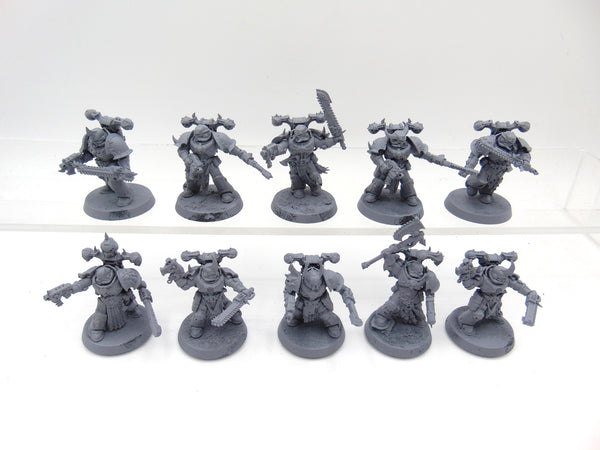 Chaos Legionaries