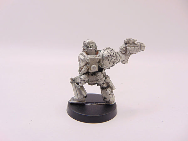 Plague Marine Champion