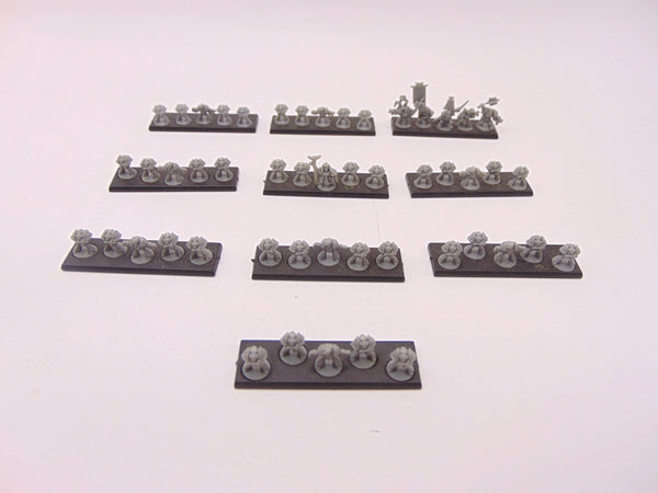 Epic Space Marines