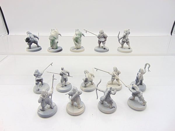 Converted Corsairs of Umbar