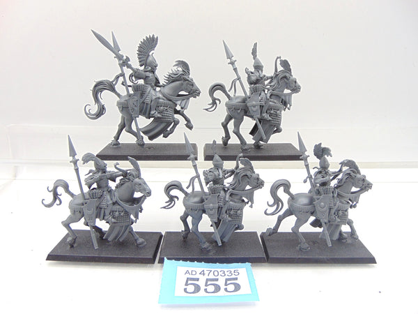 Ellyrian Reavers