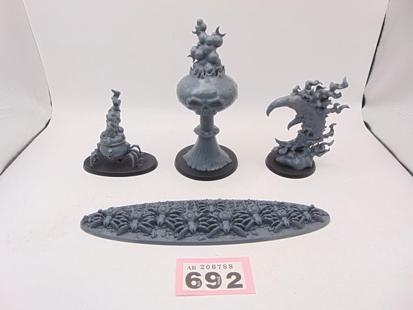 Endless Spells: Gloomspite Gitz