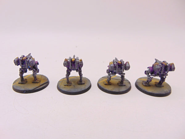 Legions Imperialis: Aethon Heavy Sentinels
