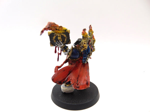 Dark Apostle