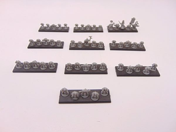 Epic Space Marines