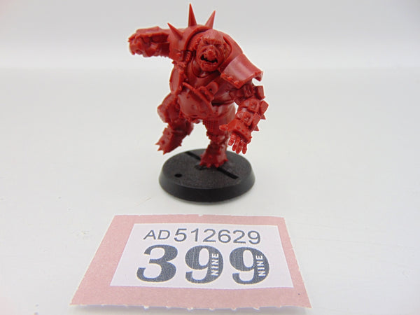 Blood Bowl Ogre
