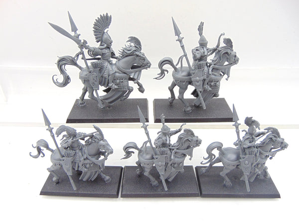 Ellyrian Reavers