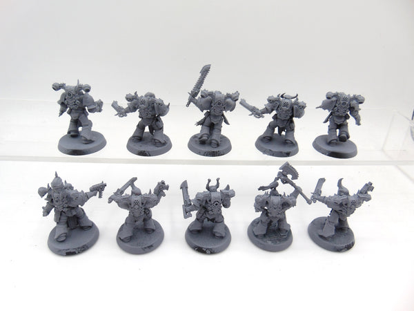 Chaos Legionaries