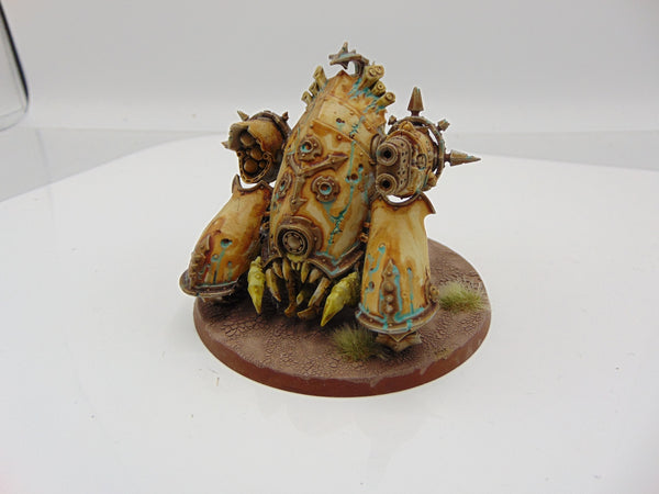 Myphitic Blight Hauler